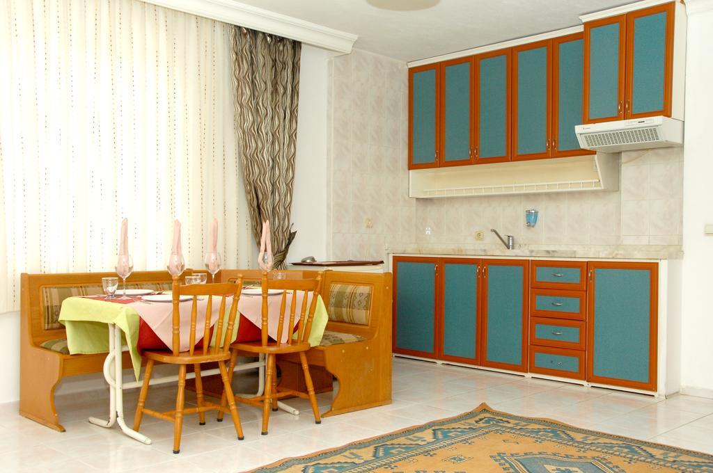 Side Orientt Apartments Esterno foto