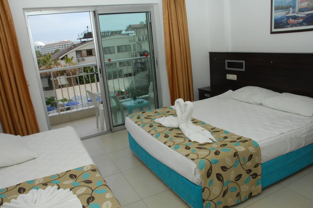 Side Orientt Apartments Esterno foto